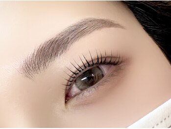 レヴィア(Levia)/パリジェンヌラッシュリフト