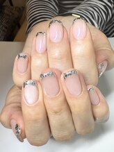 ルプティボヌール(le petit bonheur)/