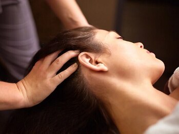 ファーストクラス(FIRST CLASS)の写真/◆リニューアルオープン◆疲れた身体を優しくほぐす…和空間の完全個室のプライベートサロン*新大久保3分