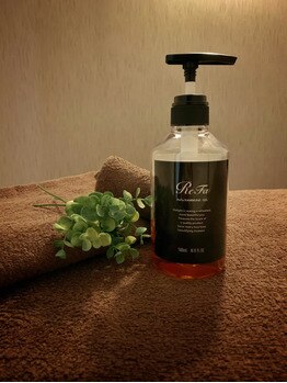 ボディバランス(Body balance)/トリートメントジェル