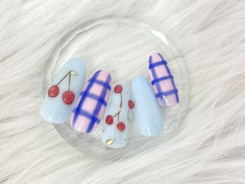 リエル(Reyel)/定額デザインD