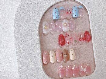 定額ボリューム〔伏見/栄/錦〕