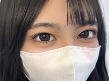 アイモア 横浜関内店(eye mor.)/3月オススメ★まつげデザイン
