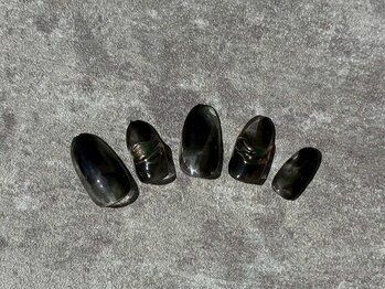 ウェリナ(WELINA)/ニュアンスコース