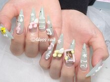 グロース(Gloss)/