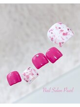 パール(Pearl)/フット定額S