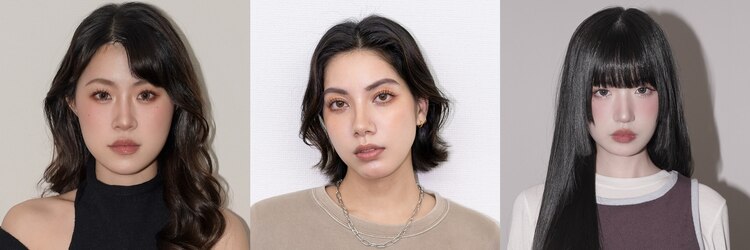 ミスシュガーネイル(MS Sugar Nail)のサロンヘッダー