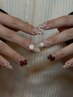 【¥7,480】Hand 【10 Design】【オフ無料】