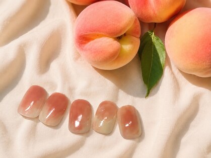 トレモロ ネイル アンド ケア(Tremolo nail and care)の写真