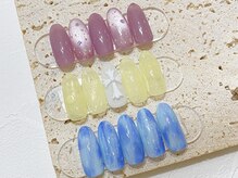 シェルウェリナ(SHeLL WELINA)/