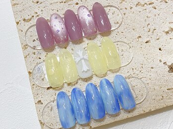 シェルウェリナ(SHeLL WELINA)/