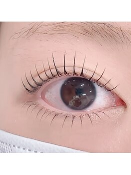 ウミ(U.mi)の写真/持続力にお悩みの方へ救世主★最新LEDや話題のアンドヘルシー導入店!負担レスで圧倒的キープ力を実現◎
