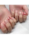 2本アートコース¥5480