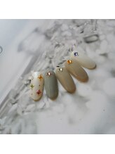 コーラル(CORAL)/￥9800