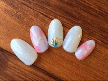 定額デザインコース￥6100