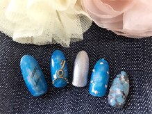 サロン ドゥ レーベル(Salon de Label)/