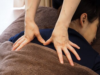 ほぐしや 三条店/ほぐしコース