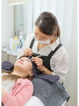 アフィーノ ノーブル(affino Noble) ayu