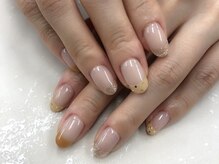 サニーサイド 梅田(Sunny side)/フレンチネイル