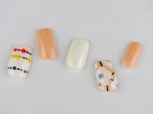 スリープ ジユウガオカ(Sleep jiyugaoka)/アートコース　13200円