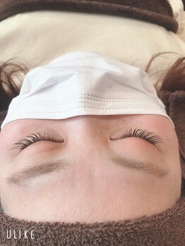 ベリー 中田店(Very)/静岡マツエク