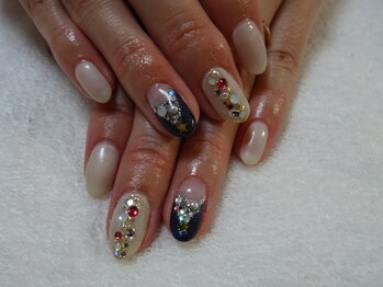 ネイルサロン リッティー(RITTY)/