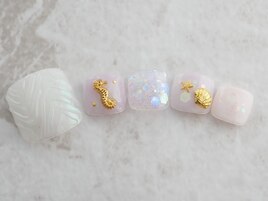 フット定額Trend8250円