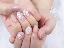 ケーゼット(KZ)/90分アートやり放題コース☆