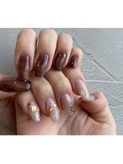 Nail AVANCE.イオン堺鉄砲町(イオン堺鉄砲町)