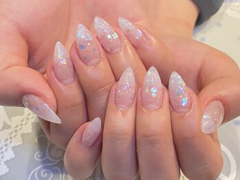 レミア 関内(REMIA)/５月　ラメスカルプ