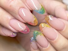 サロン ド ワカ(Salon de WAKA)/