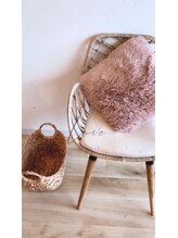 スリー(three.) nami