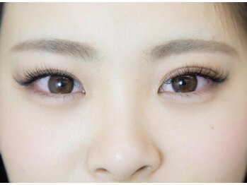 ベリー 藤枝駅前店(Very)/お目元ぱっちりまつげパーマ☆