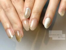 ミュール(mur.)/マグネットネイル eri