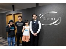 ルーム(ROOM)の雰囲気（ダイエット実績【静岡エリアNo.１】）