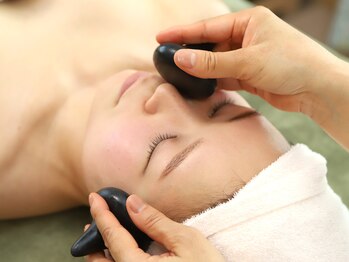 癒楽なお美/結婚式や勝負したい日にはこれ！