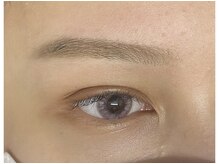 エイト アイラッシュ 武蔵小杉店(eight eyelash)/アイブロウワックス