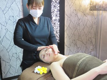 ソレイユ/フェイシャル エステ