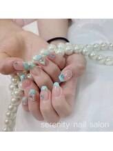 セレニティ(serenity)/