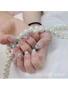 セレニティ(serenity)/