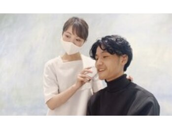 ポーラ ザ ビューティ POLA THE BEAUTY 八千代ゆりのき台店/男性の肌プランニングも☆