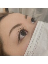 ビューティーアミューズメント 山鼻店(BEAUTY AMUSEMENT)/アイラッシュ フラット