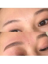 イチマルゴ ガーデン(105 GARDEN)/ハリウッドブロウリフト