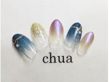 チュア(CHUA)/【定額】7480円