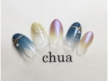 チュア(CHUA)/【定額】7480円