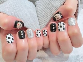 3Dパーツ事前お打ち合わせ必須！