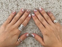ターンネイルスタジオ 中央林間(TURN nail studio)/差がつくニュアンスデザイン★