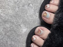 アリ(Ari33)/foot monthly