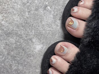 アリ(Ari33)/foot monthly
