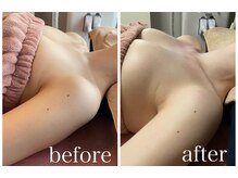 ザ ボディメイク(THE BODY MAKE)/プレミアムバストアップ